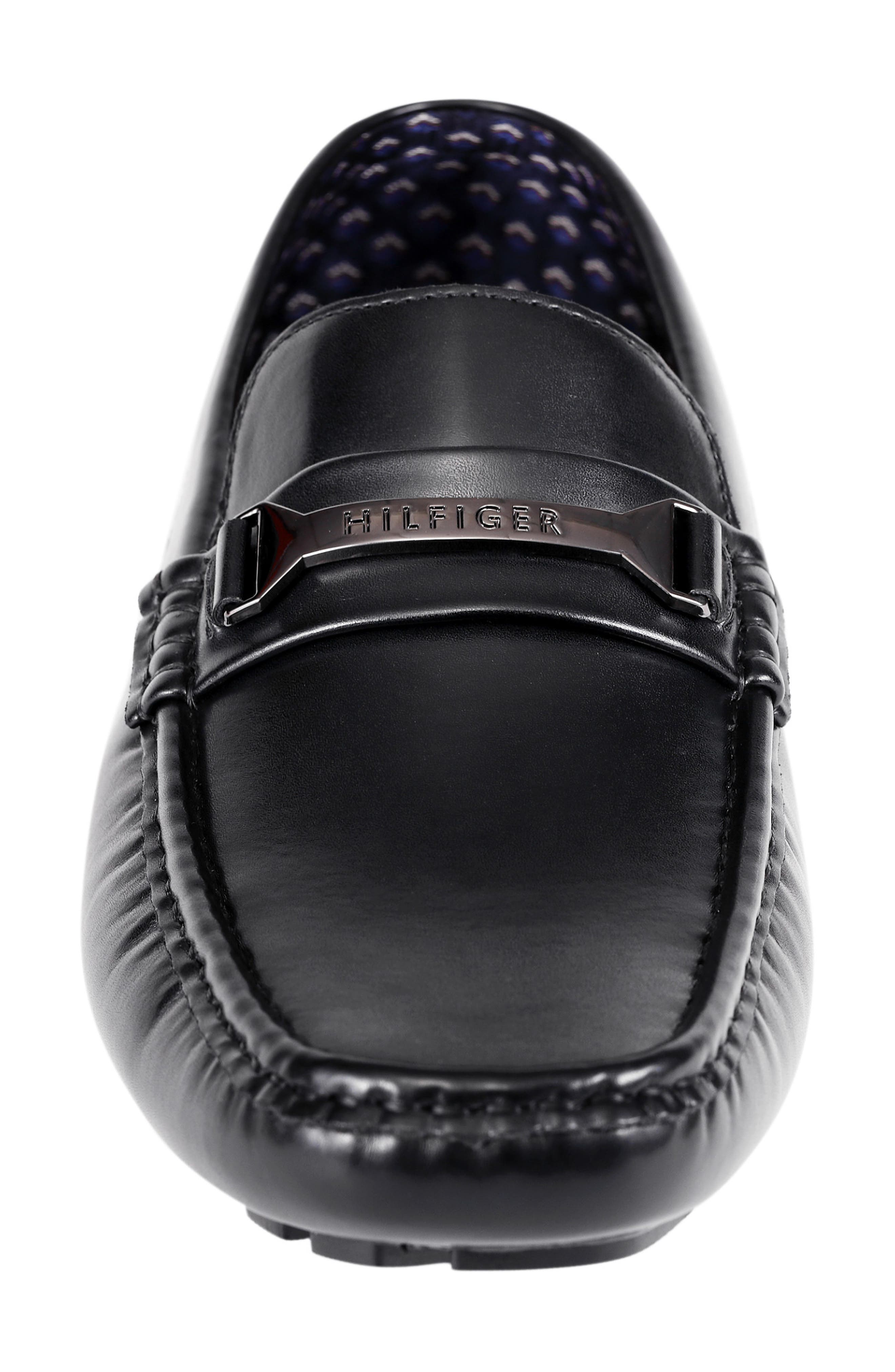 Tommy Hilfiger Axin Driver Loafer