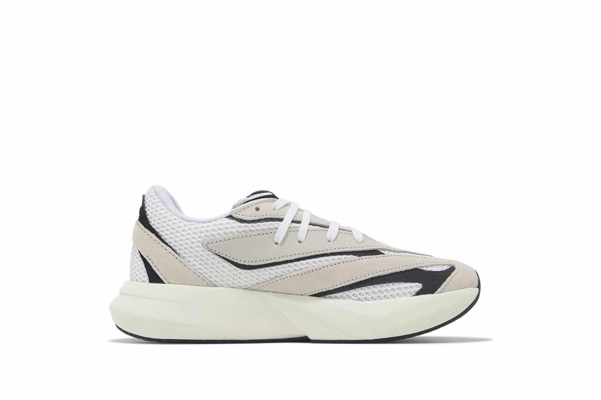Adidas Lightstride ‘Beige White’ JH6962
