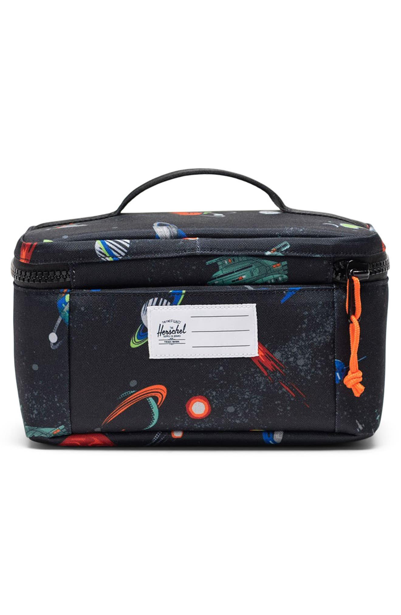 Herschel Supply Co. Kids' Heritage Lunch Bag