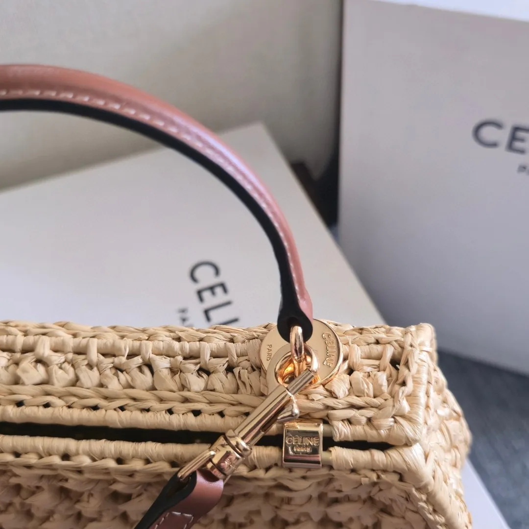 Celine Triomphe Crossbody Bag product photo from LabelPicks
