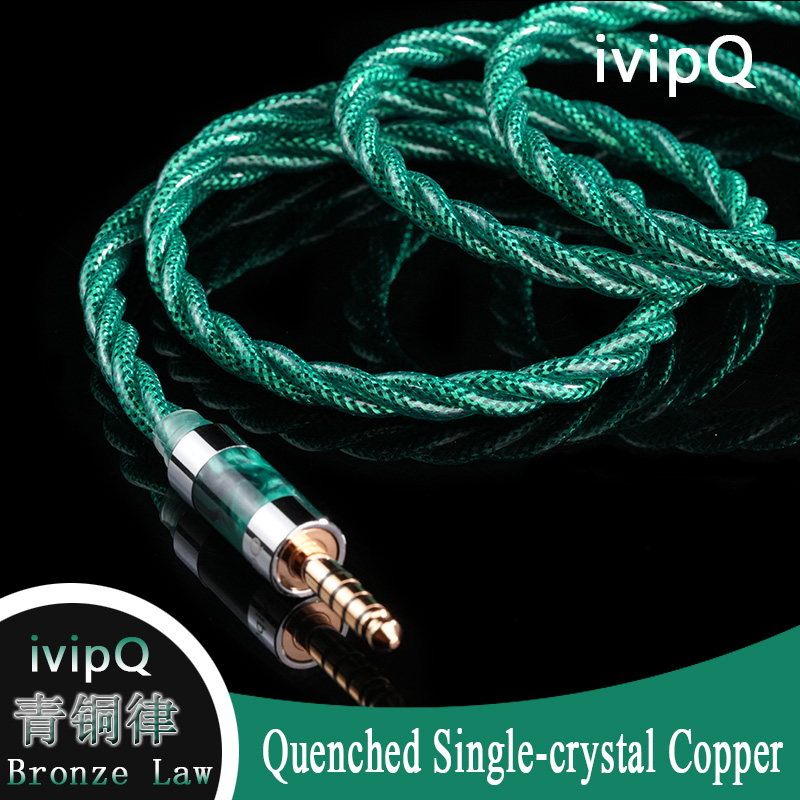 Headphones and headphone cables
