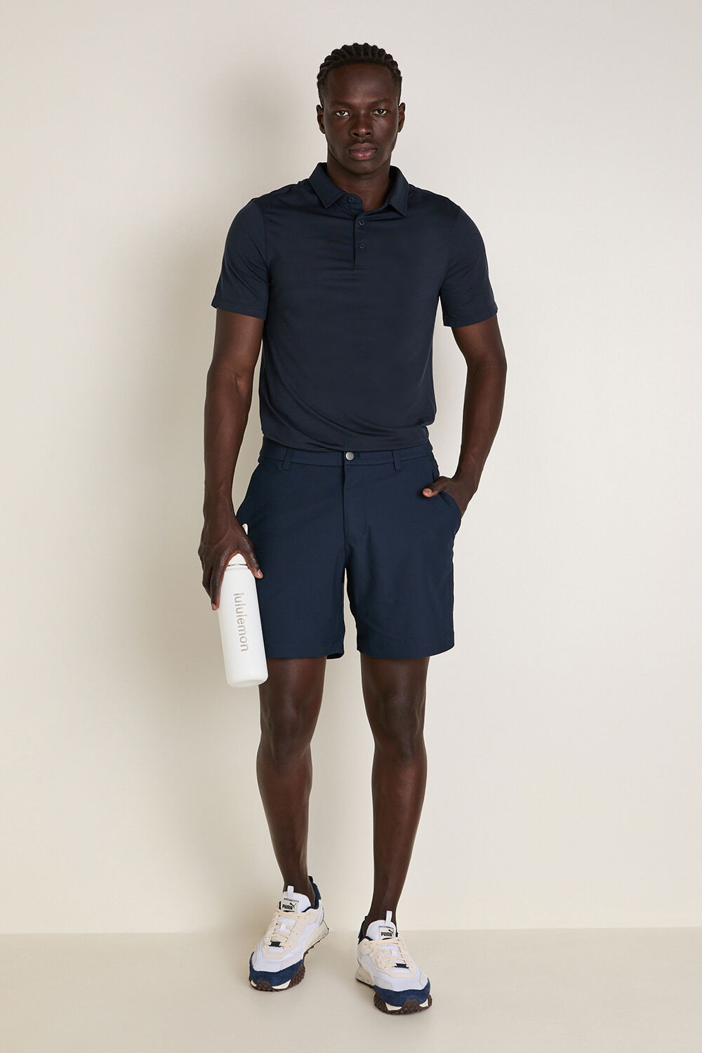 LULULEMON ABC Classic-Fit Short 7