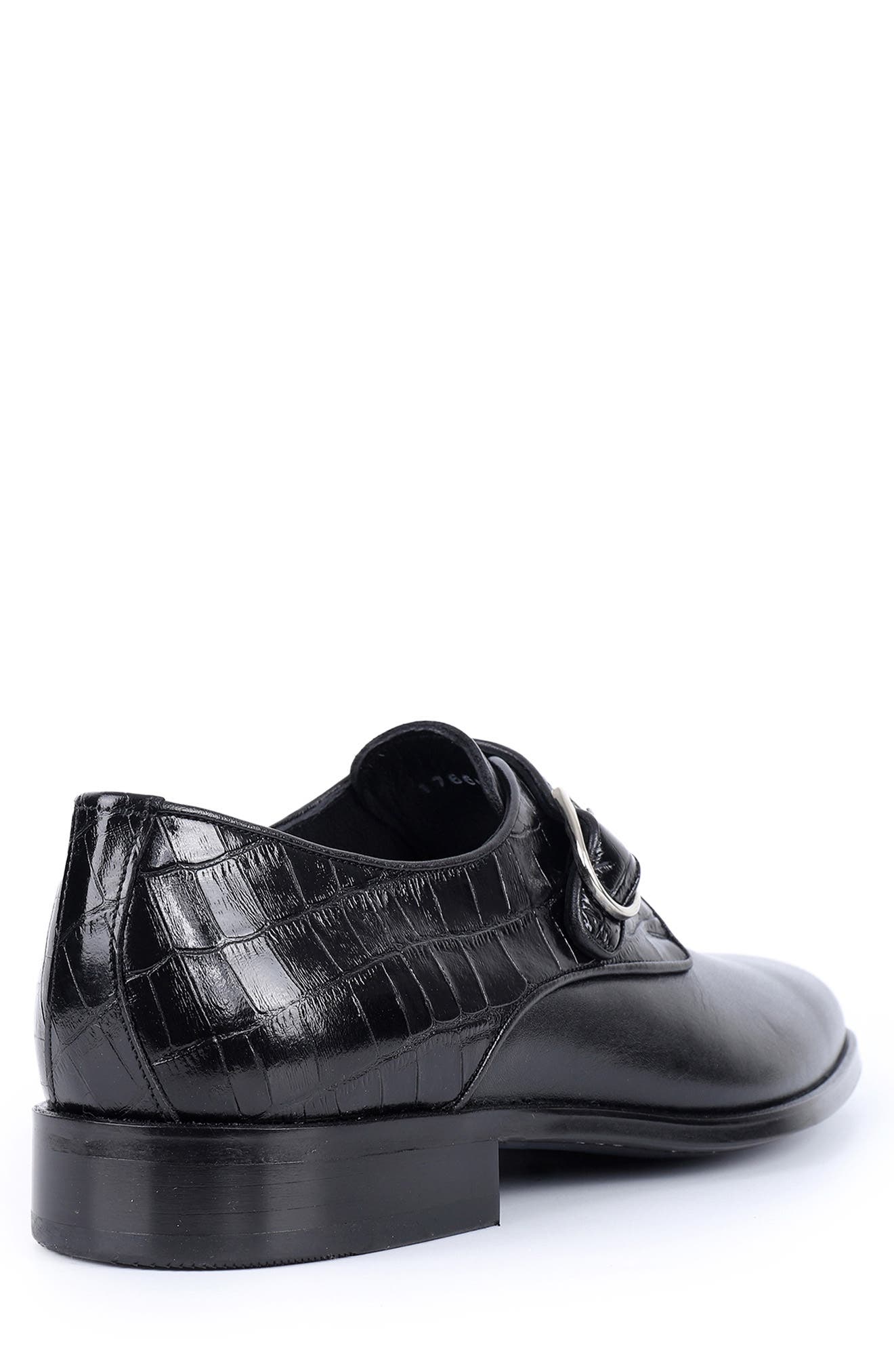 VELLAPAIS Tomball Buckle Loafer