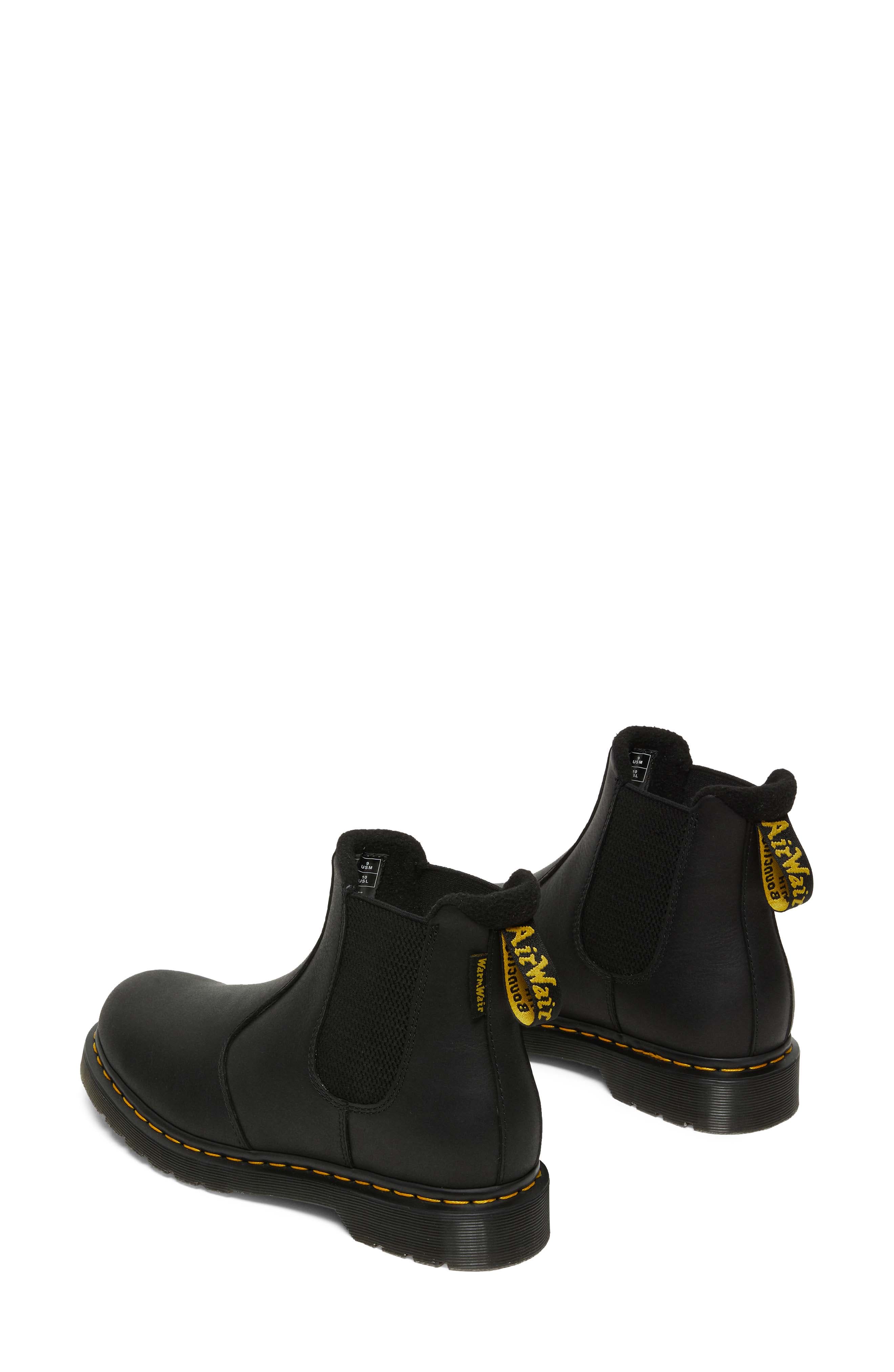 Dr. Martens 2976 Valor Chelsea Boot