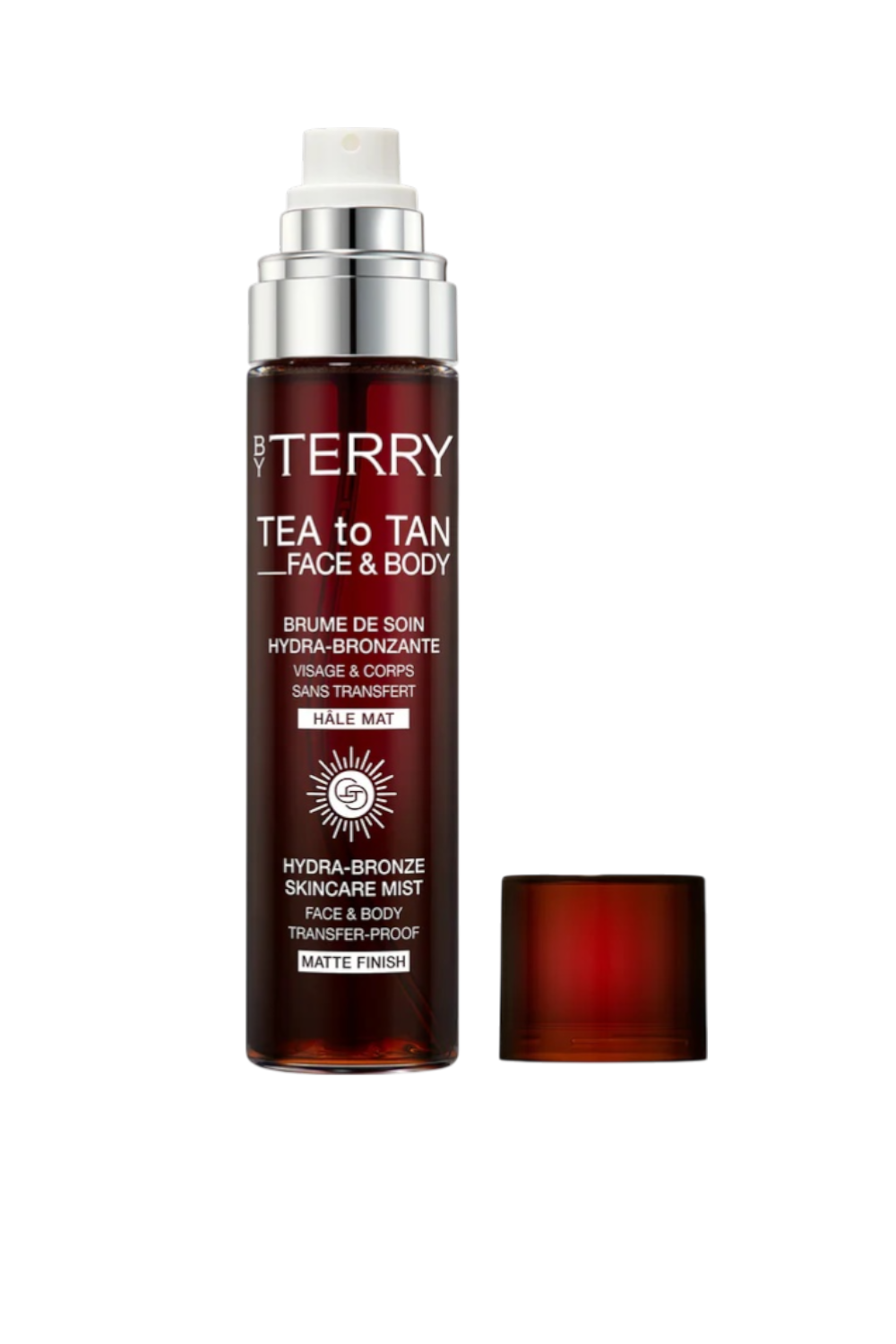 BY TERRY Tea To Tan 100ML