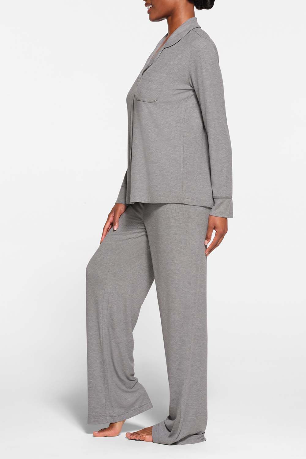 SKIMS RIB SLEEP SET
