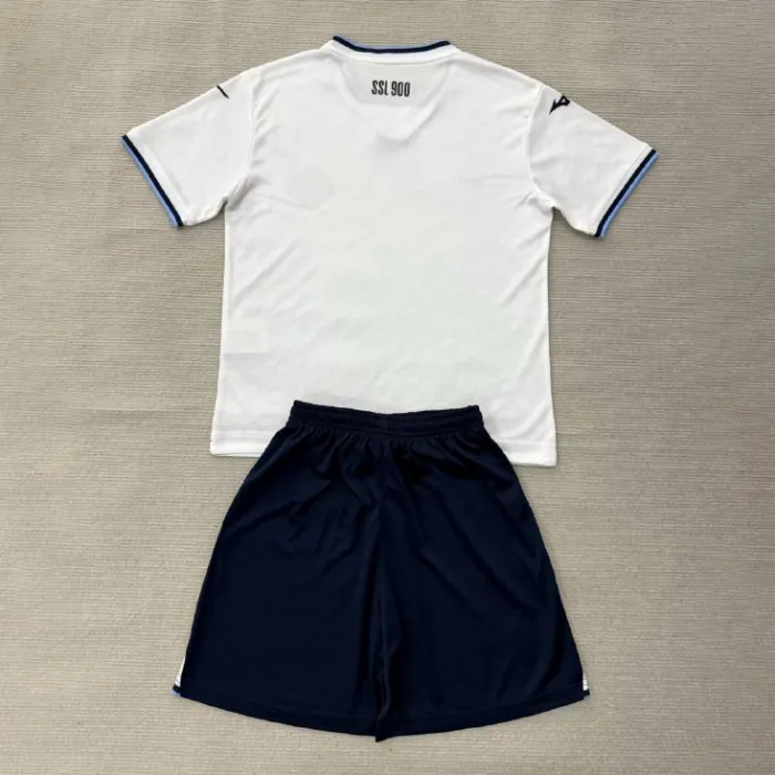 Kids Lazio Away Suit 26/27