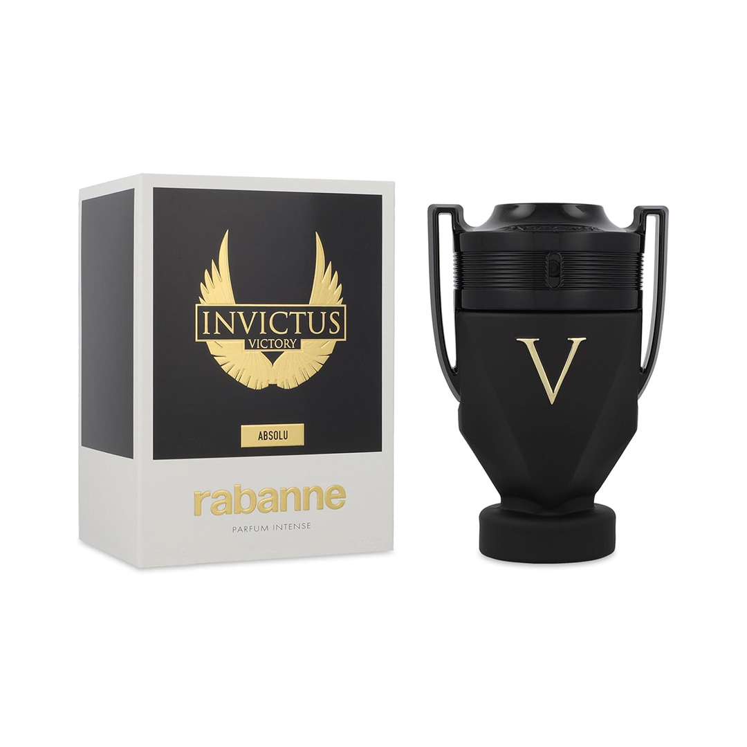 Rabanne-Invictus Victory Absolu Parfum Intense