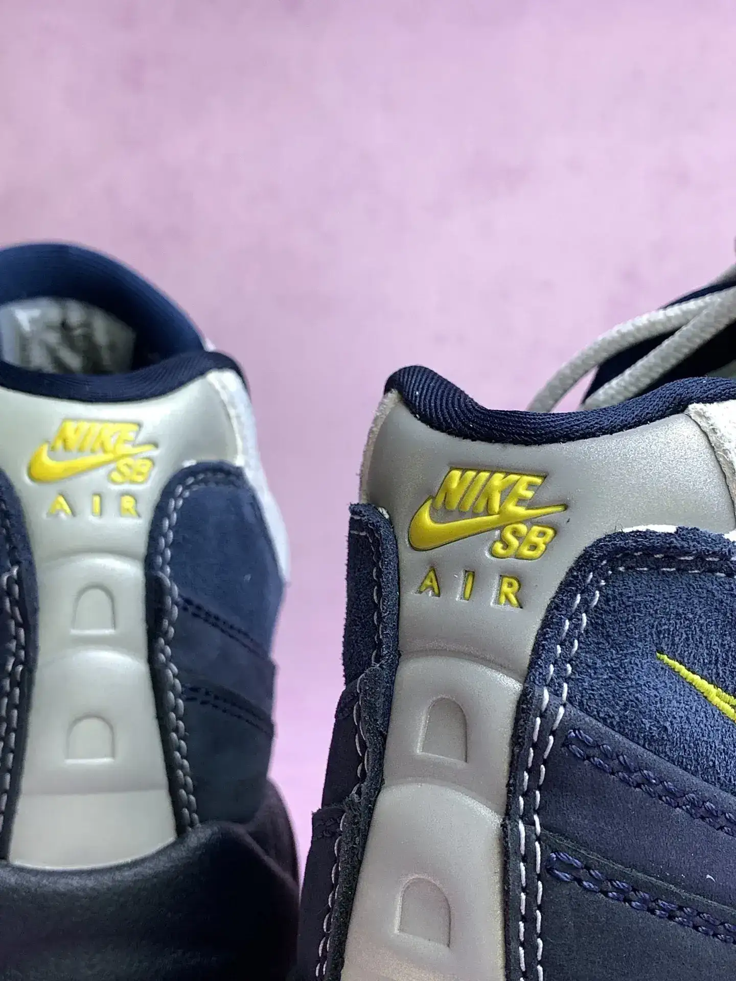 Nike SB Air Max 95 x Eric Koston Shoes product photo from LabelPicks