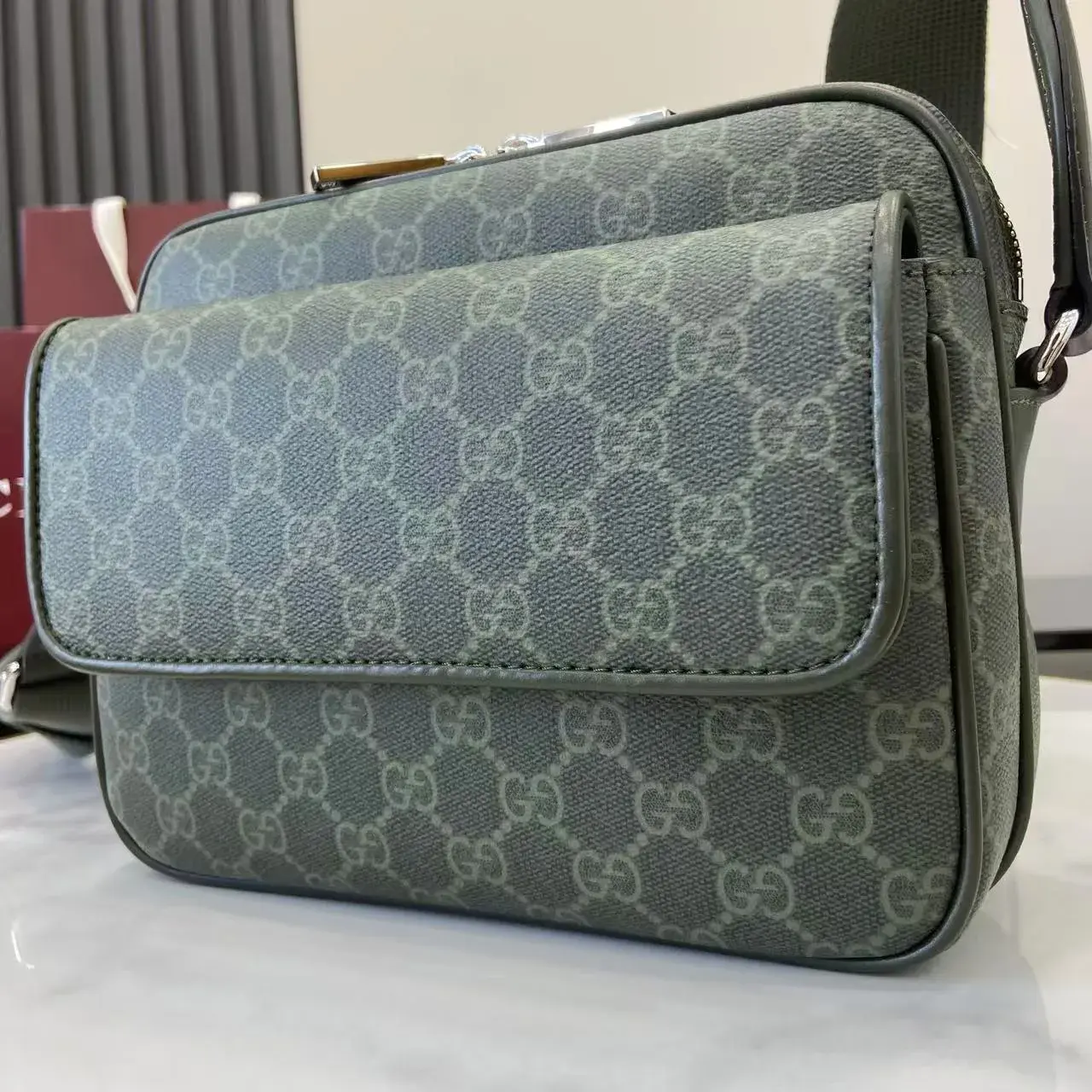 Gucci Hands-Free Crossbody Bag product photo from LabelPicks