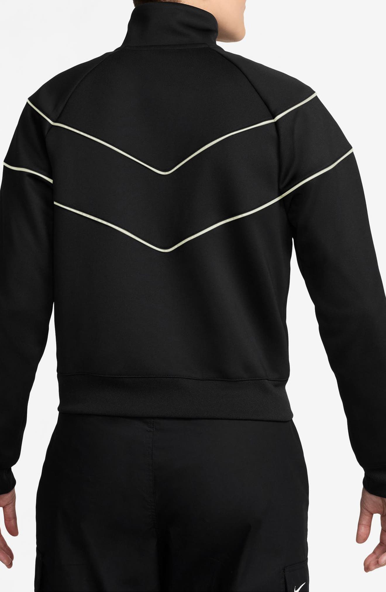 Nike Windrunner Jacket