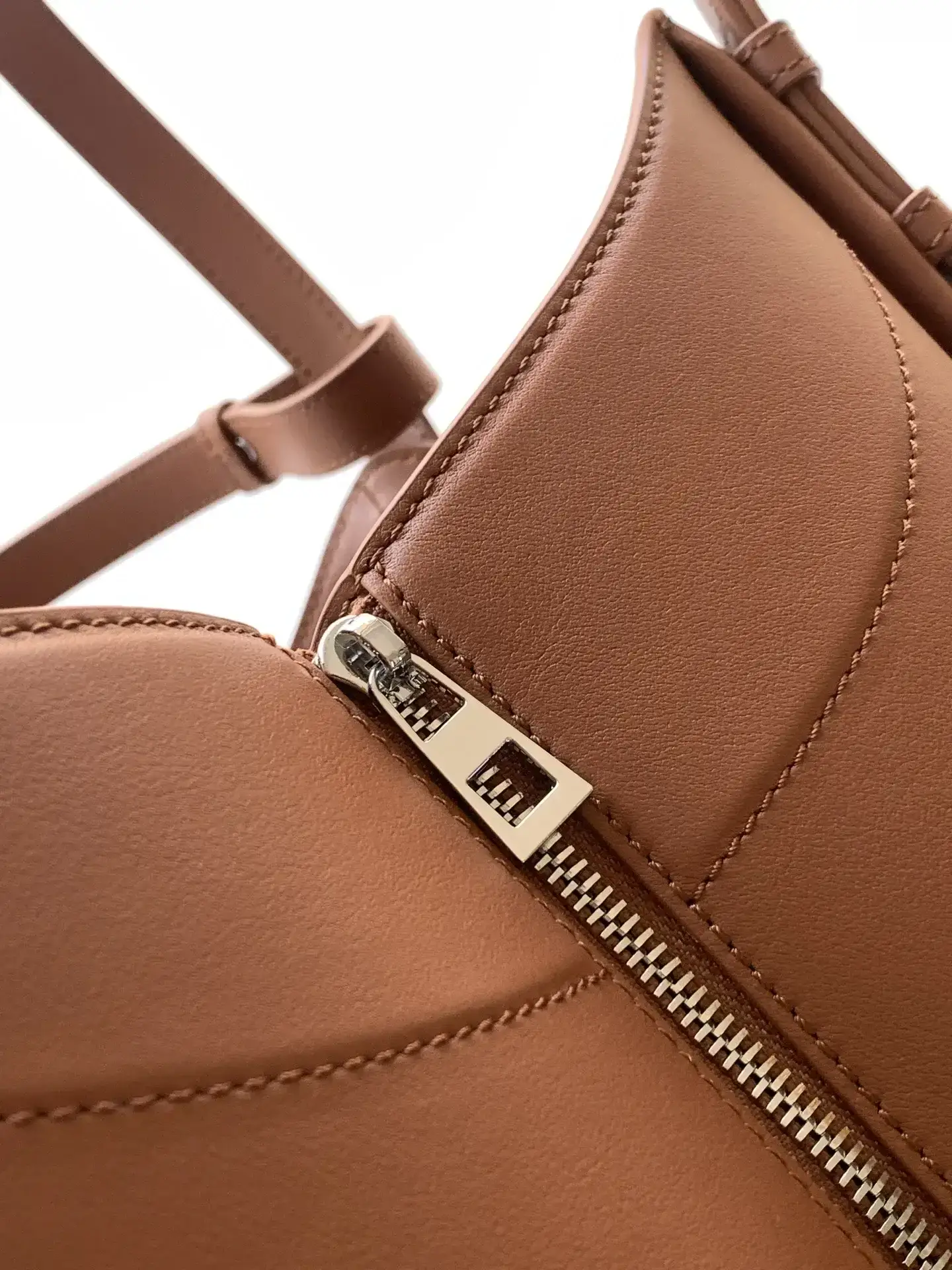 Loewe Hammock Calfskin Top Handle Bag product photo from LabelPicks