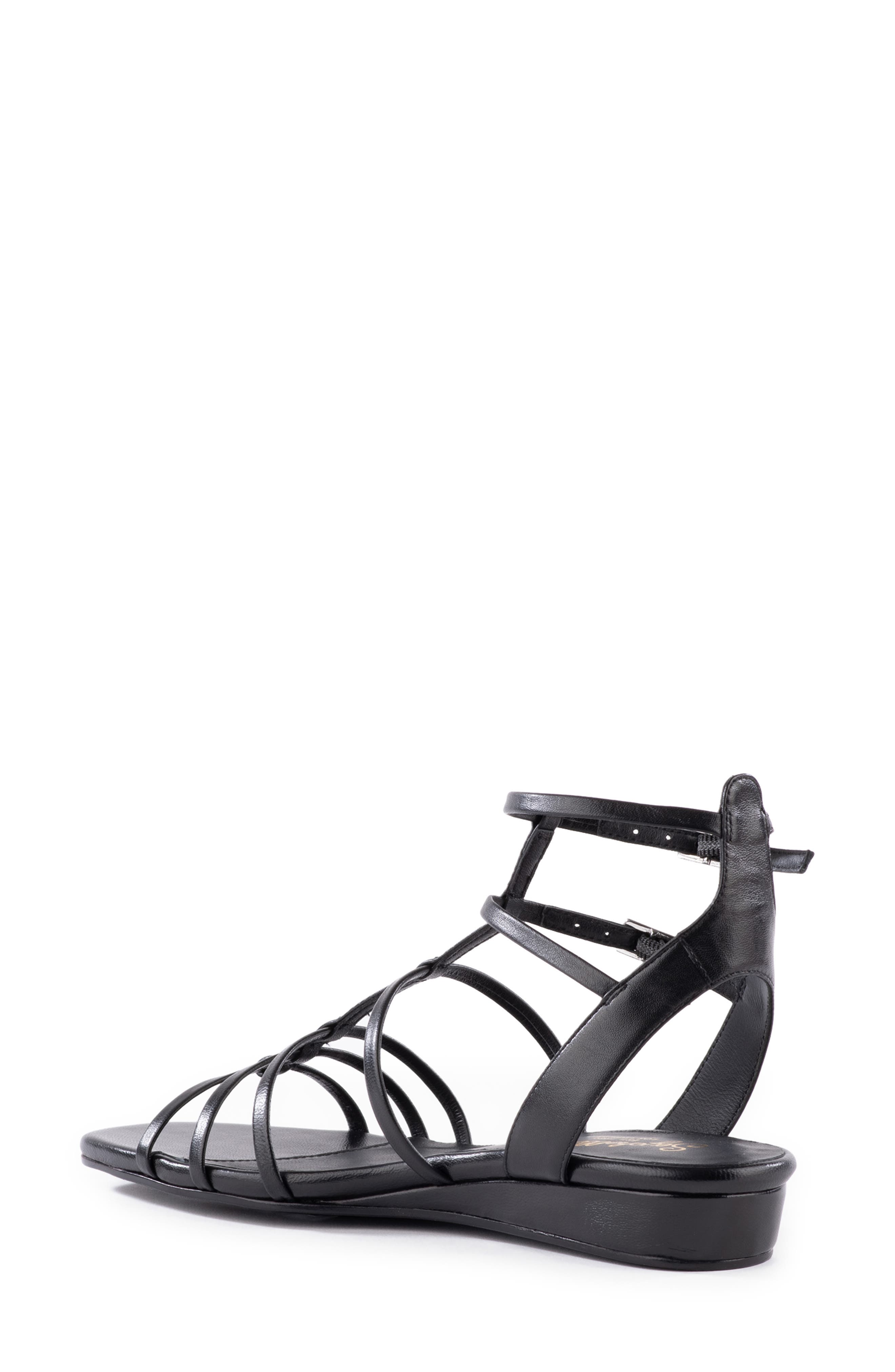Seychelles Luxurious Wedge Sandal