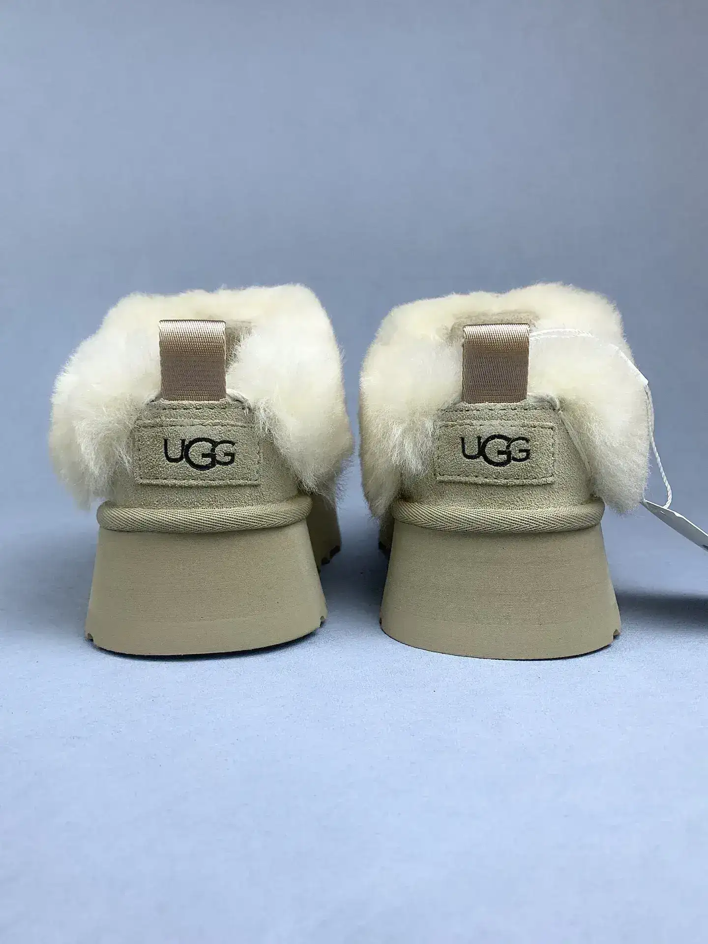 UGG Tazzelle Slipper product photo from LabelPicks