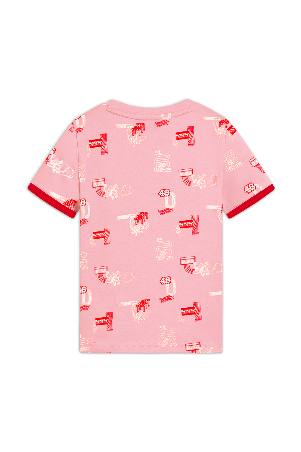 PUMA KIDS חולצת טי