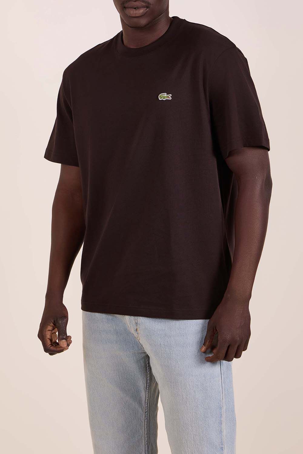 LACOSTE חולצת טי