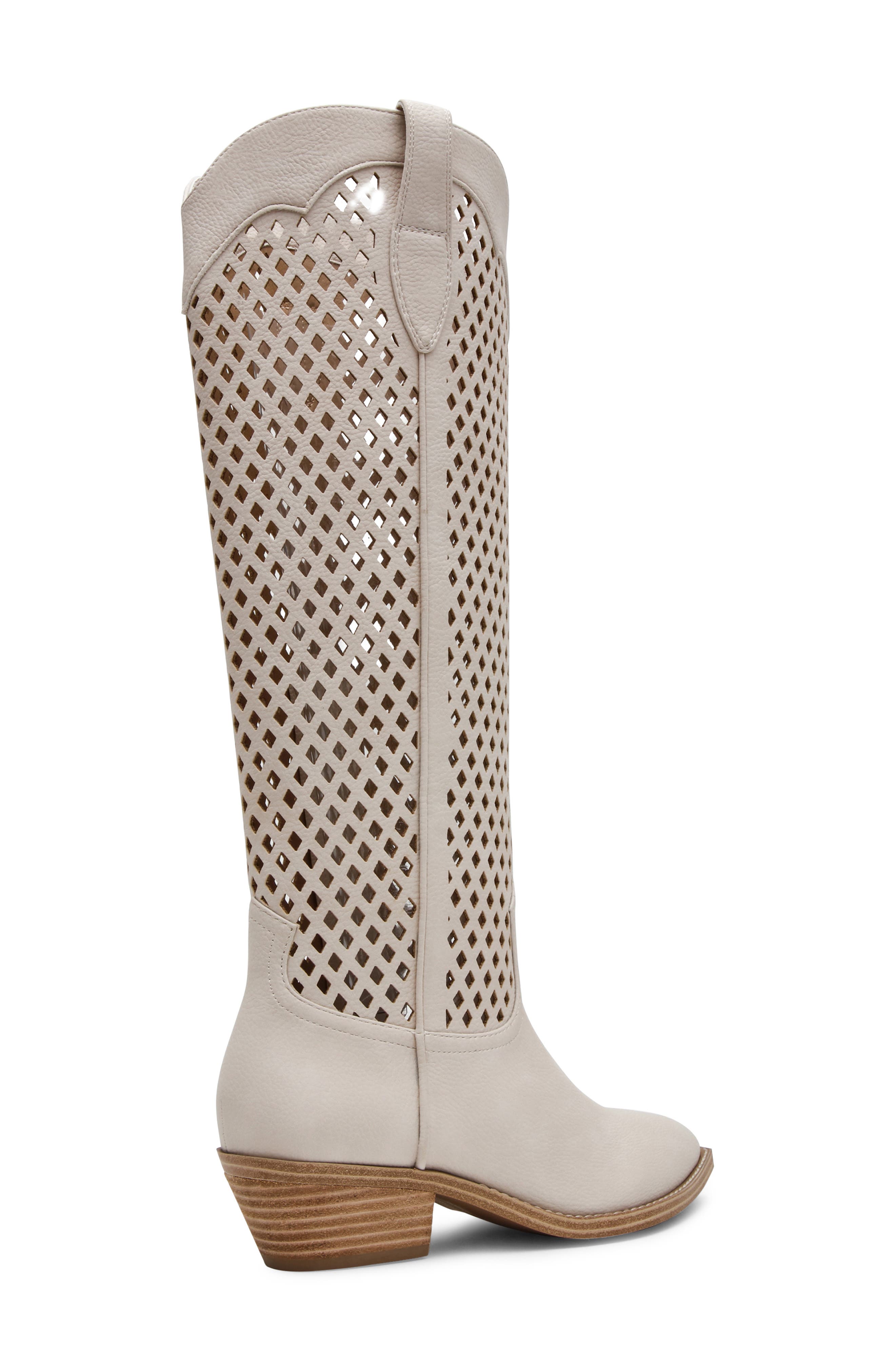 DV by Dolce Vita Kaidence Western Boot