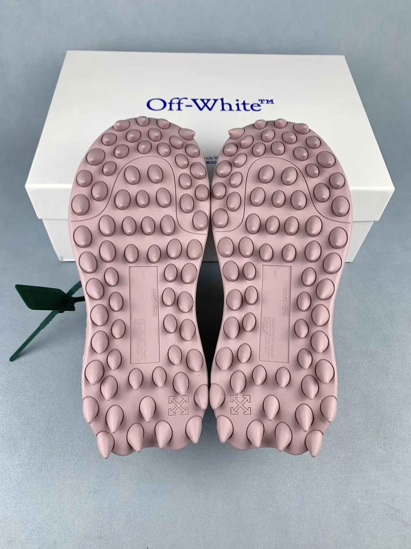 ODSY-1000 Sneakers product photo from LabelPicks