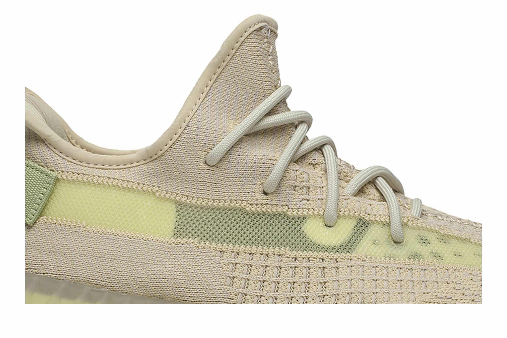 Adidas Yeezy Boost 350 V2 ‘Flax’ FX9028