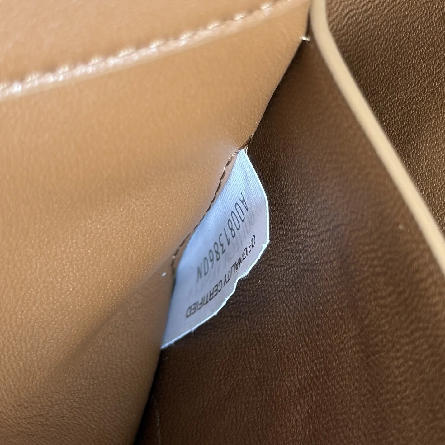 Bottega Veneta Knot Shoulder Bag product photo from LabelPicks