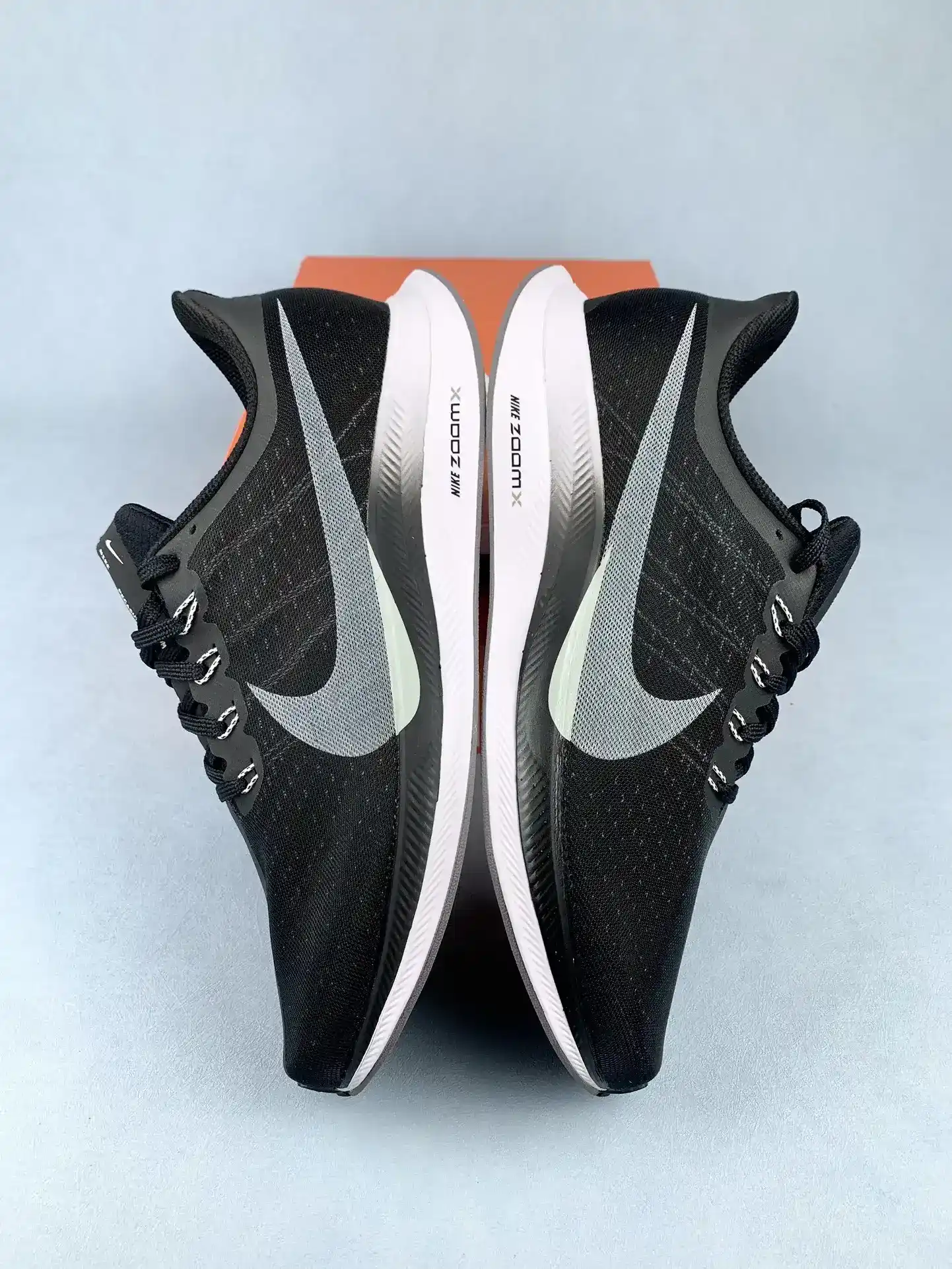 Nike Zoom Pegasus 35 Turbo Shoes product photo from LabelPicks