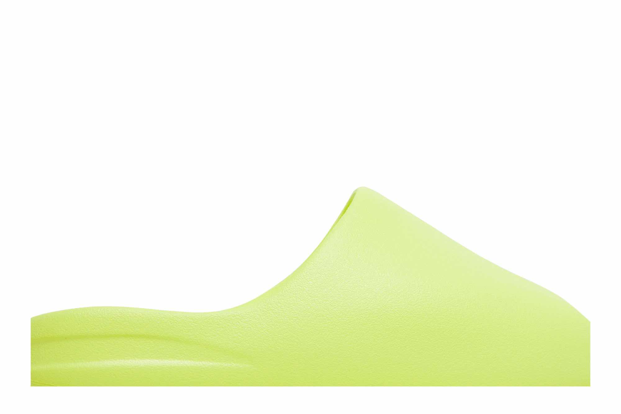 Adidas Yeezy Slide ‘Glow Green’ HQ6447