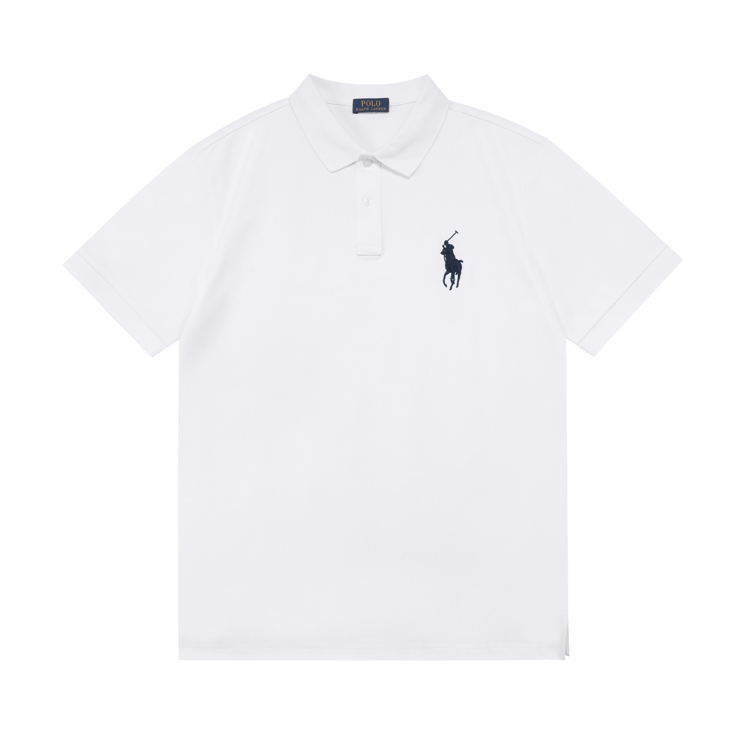 NEW 0618 Polo shirt
