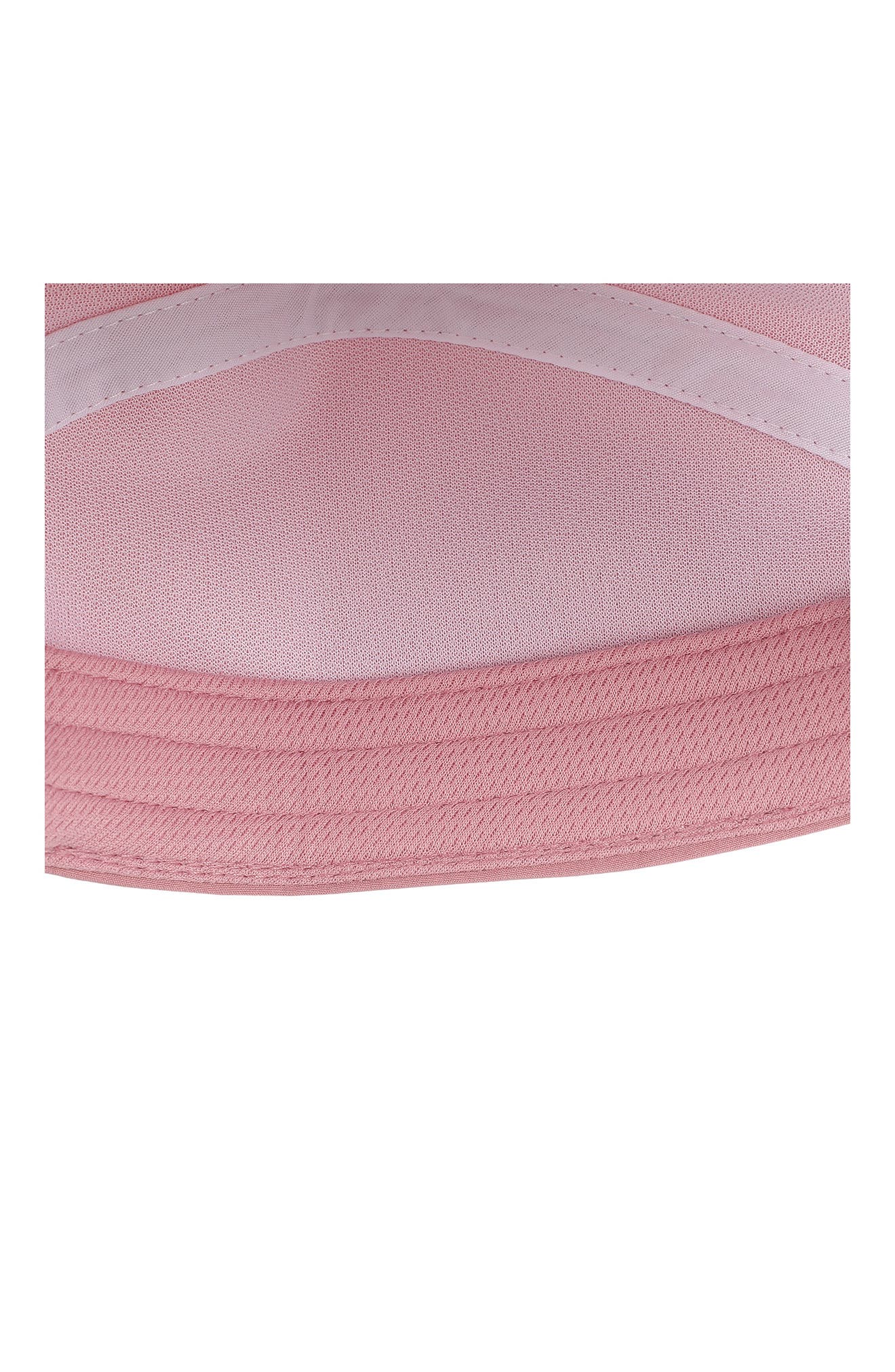 New Balance 5-Panel Performance V 2.0 Adjustable Baseball Cap