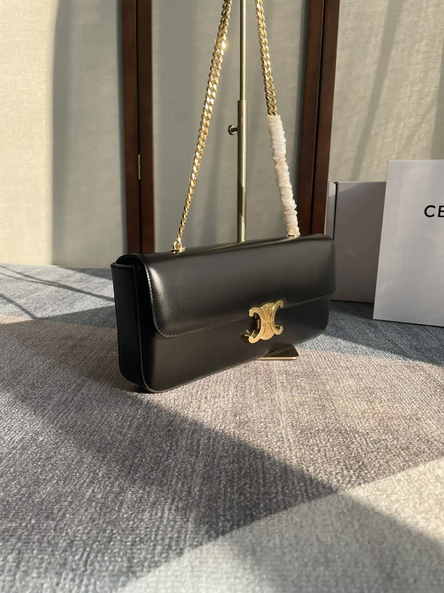 Celine Soft Hobo Bag product photo from LabelPicks