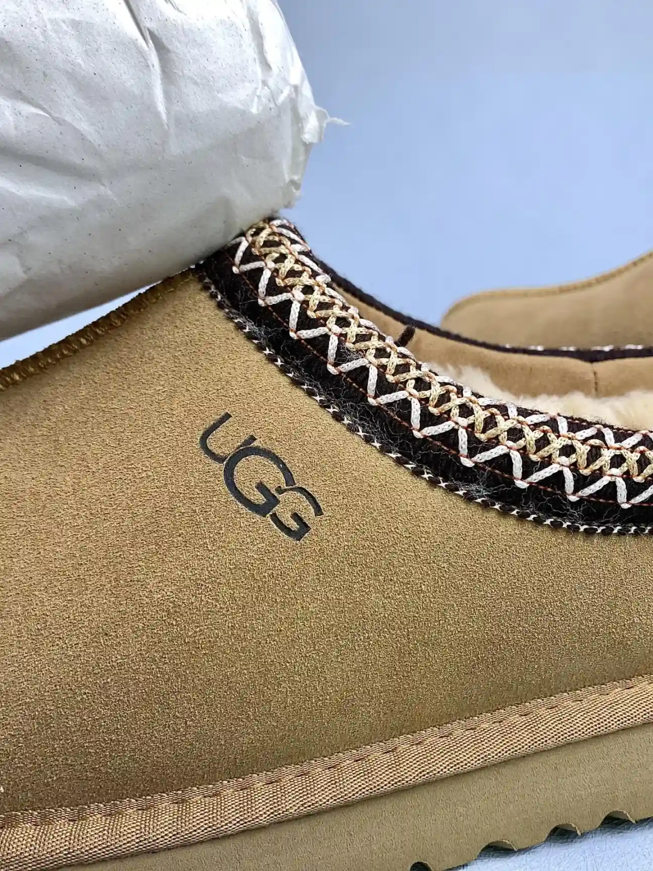 UGG Tasman Slipper product photo from LabelPicks