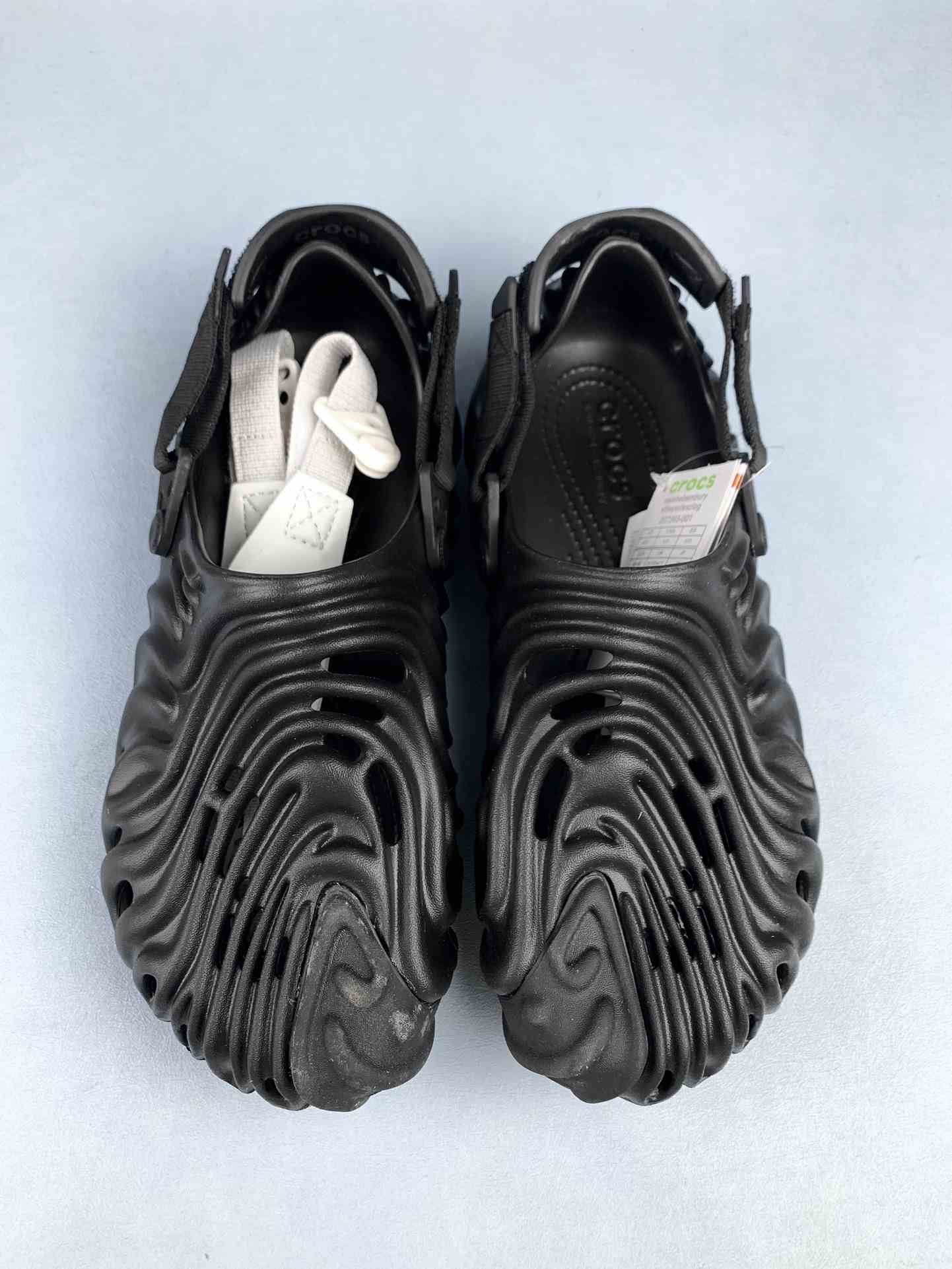 Salehe Bembury x Crocs The Pollex Clog