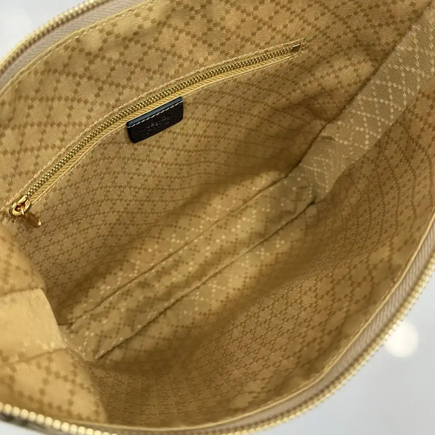 Gucci Brown Generation Shoulder Bag product photo from LabelPicks