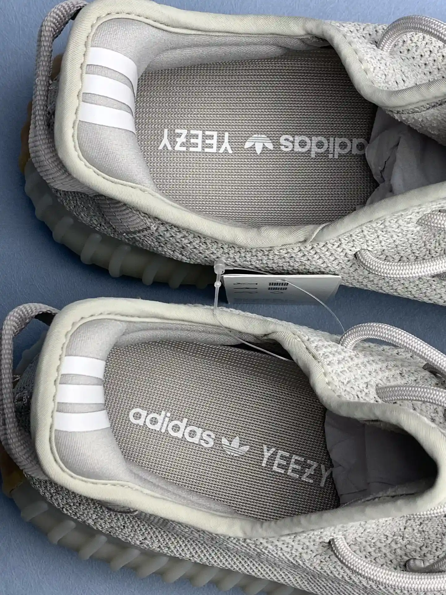 adidas Yeezy Boost 350 V2 Sesame Shoes product photo from LabelPicks