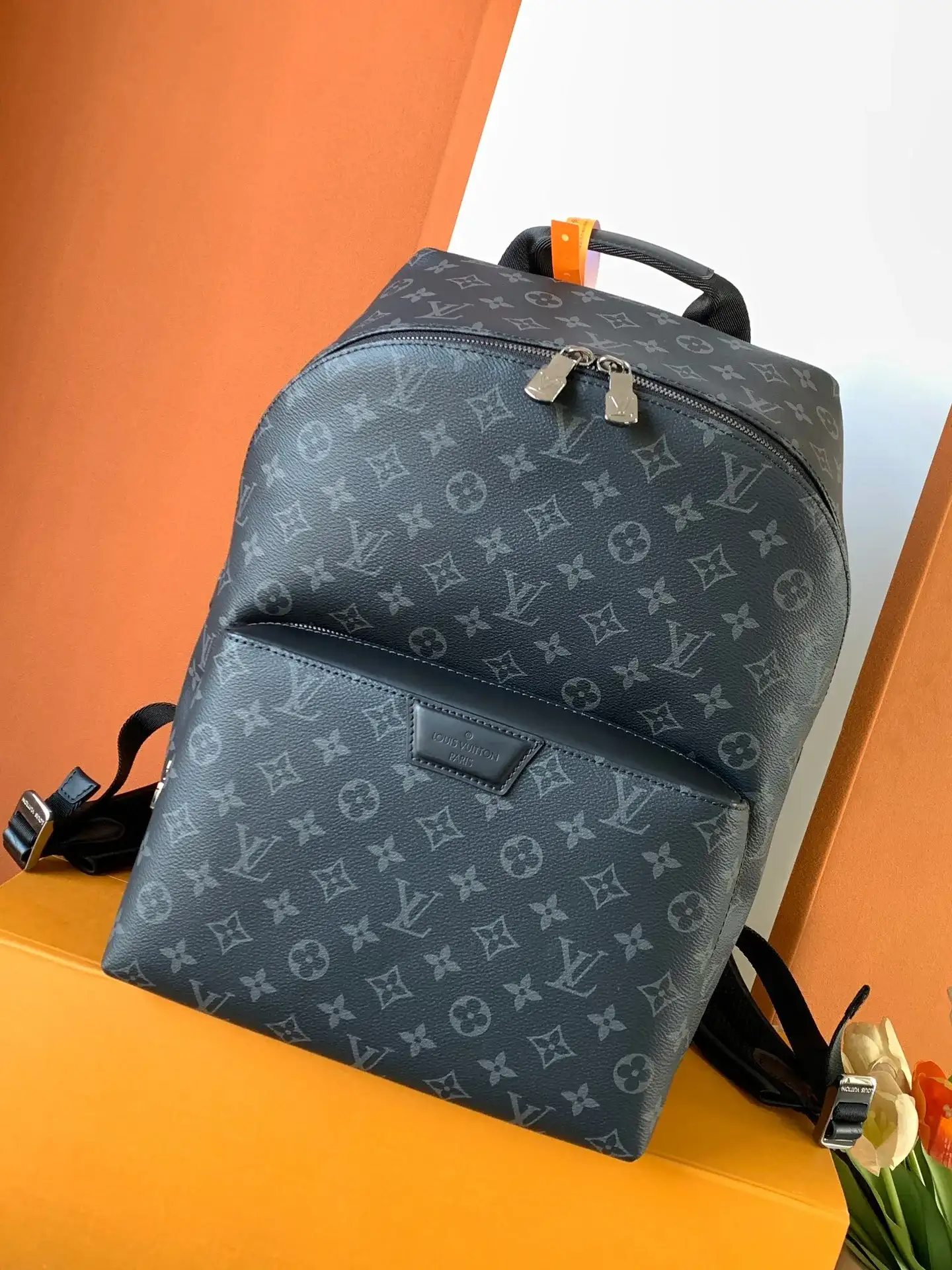Louis Vuitton Utility Backpack product photo from LabelPicks