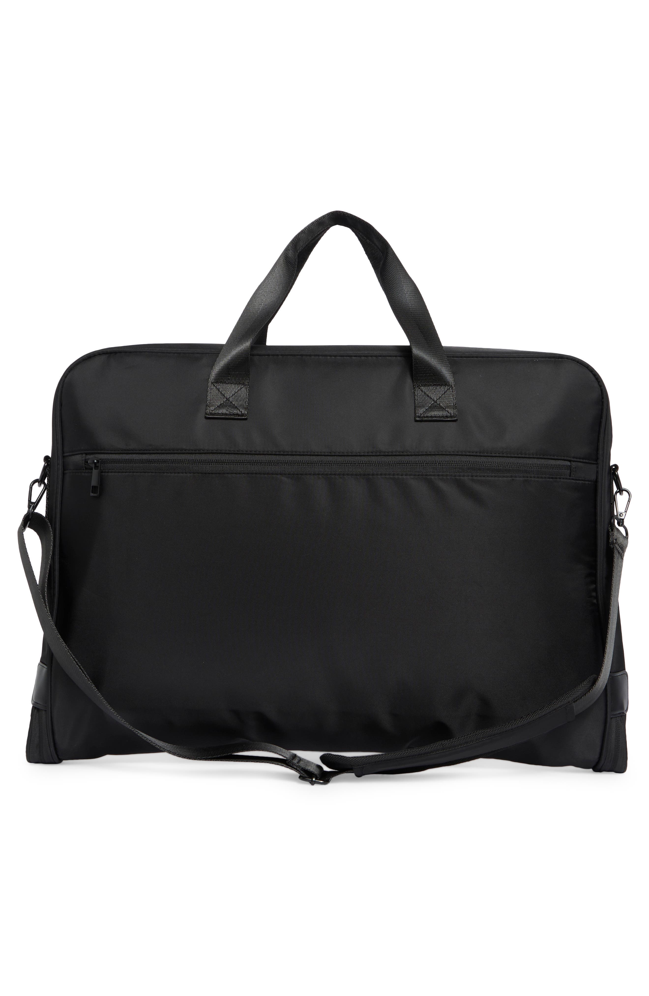 MYTAGALONGS Max Garment Bag