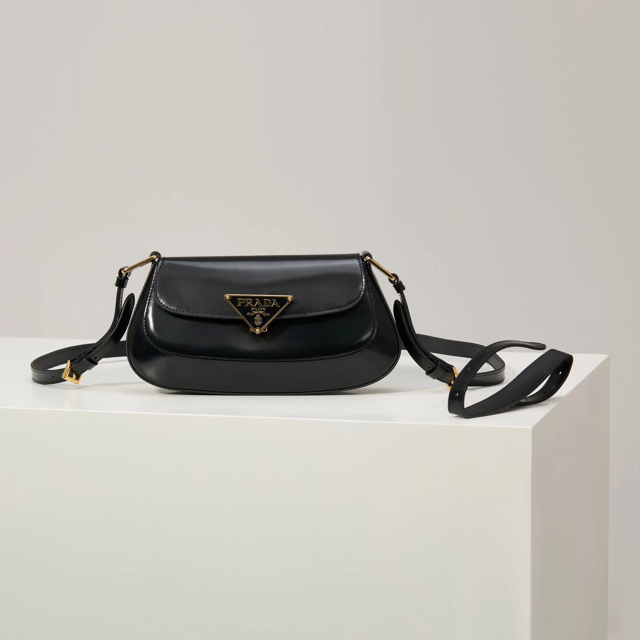 Prada Day-To-Night Shoulder Bag product photo from LabelPicks