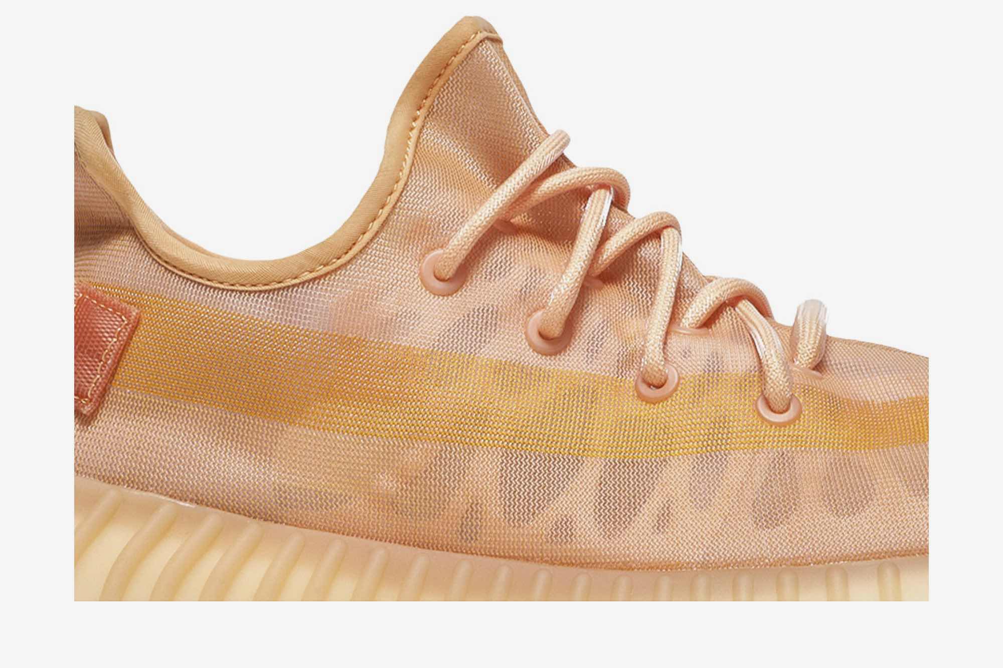 Adidas Yeezy Boost 350 V2 ‘Mono Clay’ GW2870
