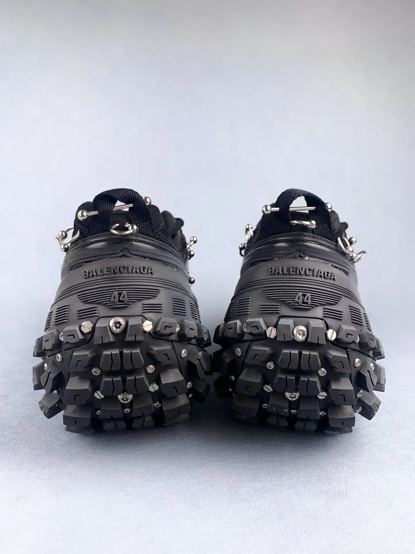 Balenciaga Defender Bouncer Screw Sneaker product photo from LabelPicks