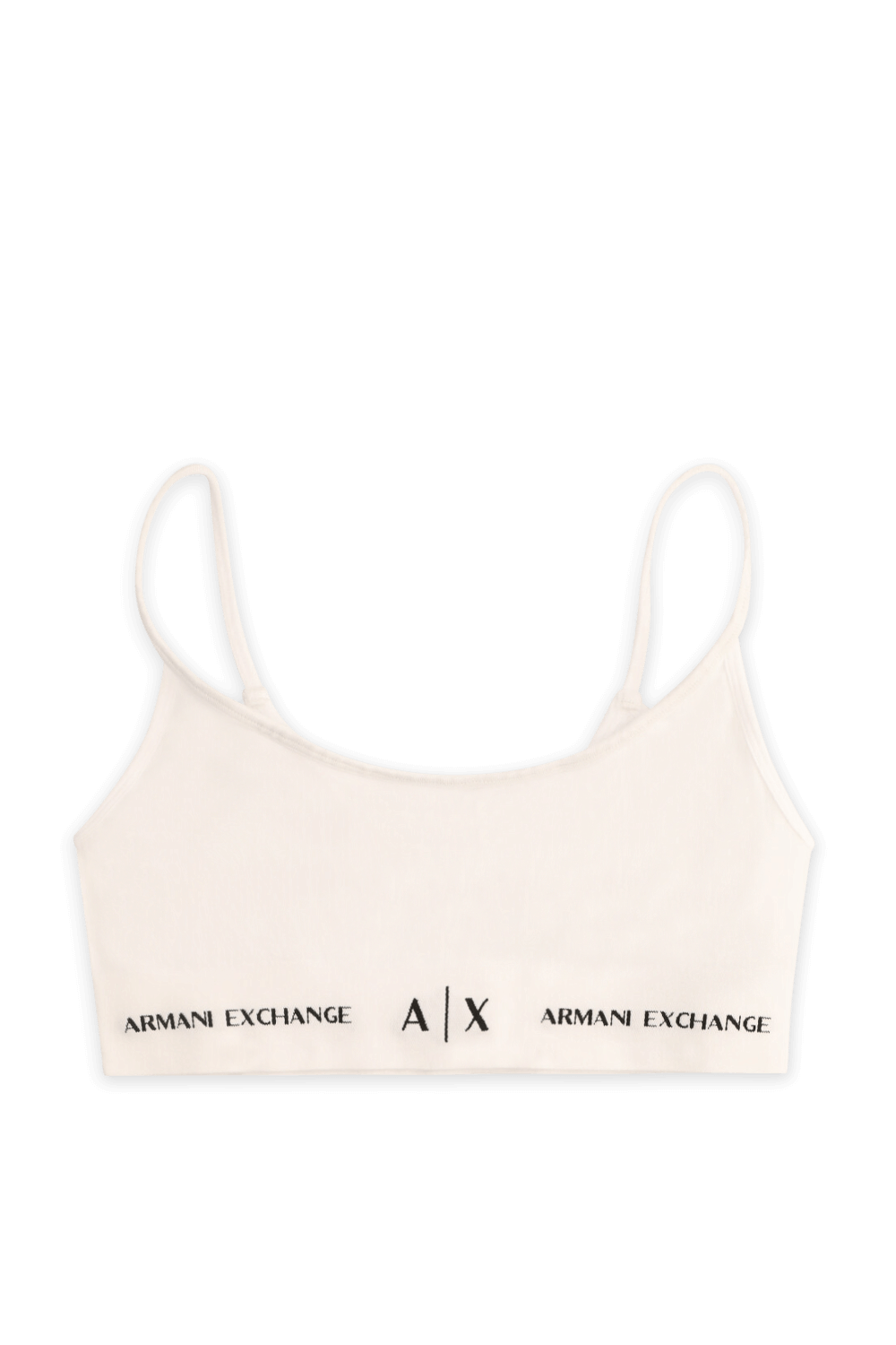 ARMANI EXCHANGE חזייה