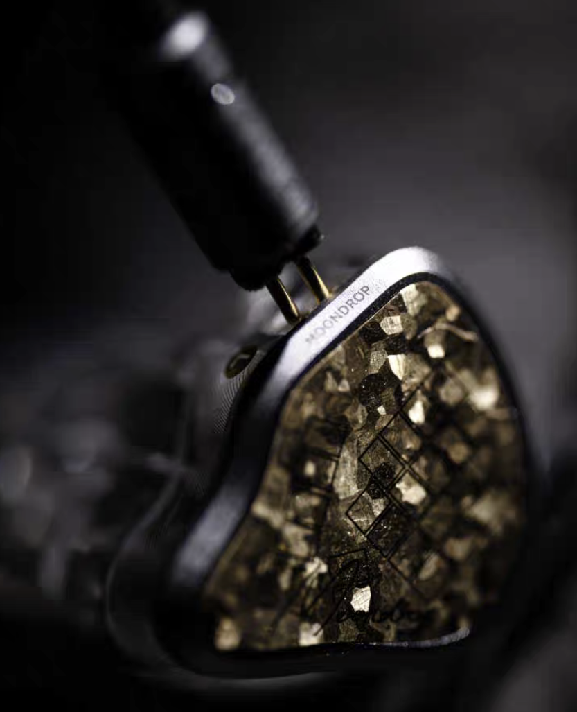 MOONDROP Armature Art 24 units Balanced Armatures In-Ear-Monitors IEM - GreshamTech
