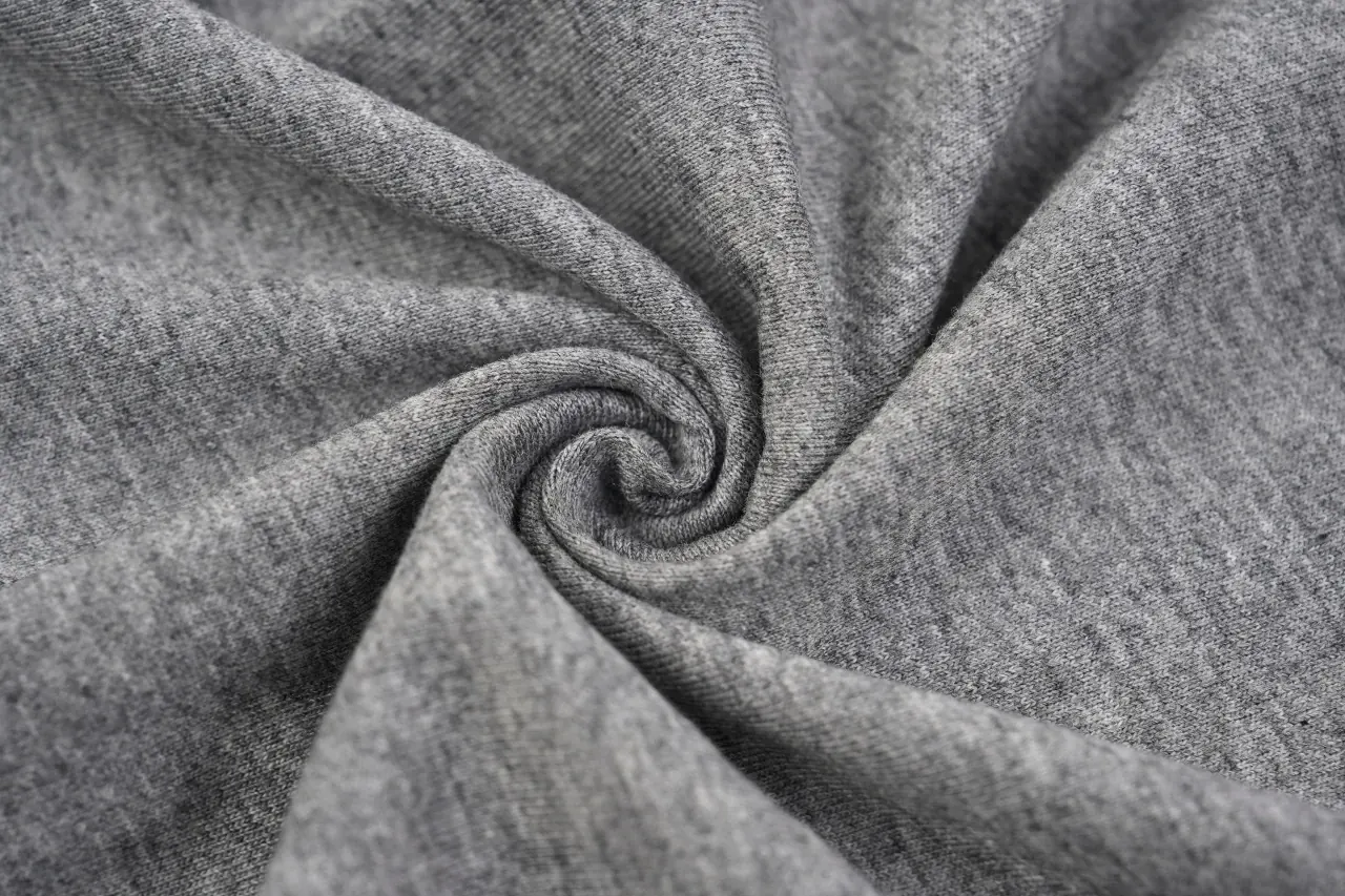 Moncler Grey Logo Crewneck T-Shirt product photo from LabelPicks