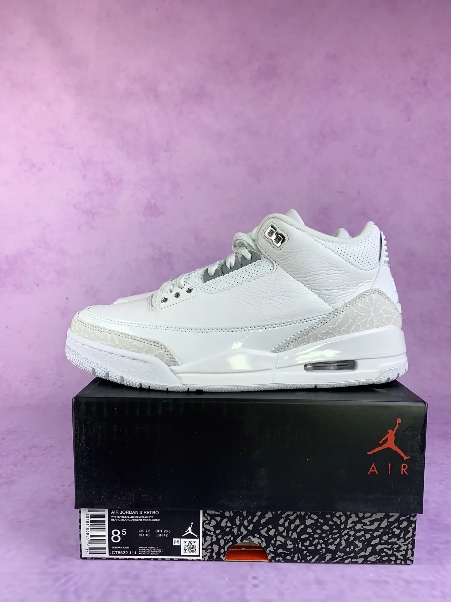 Air Jordan 3 