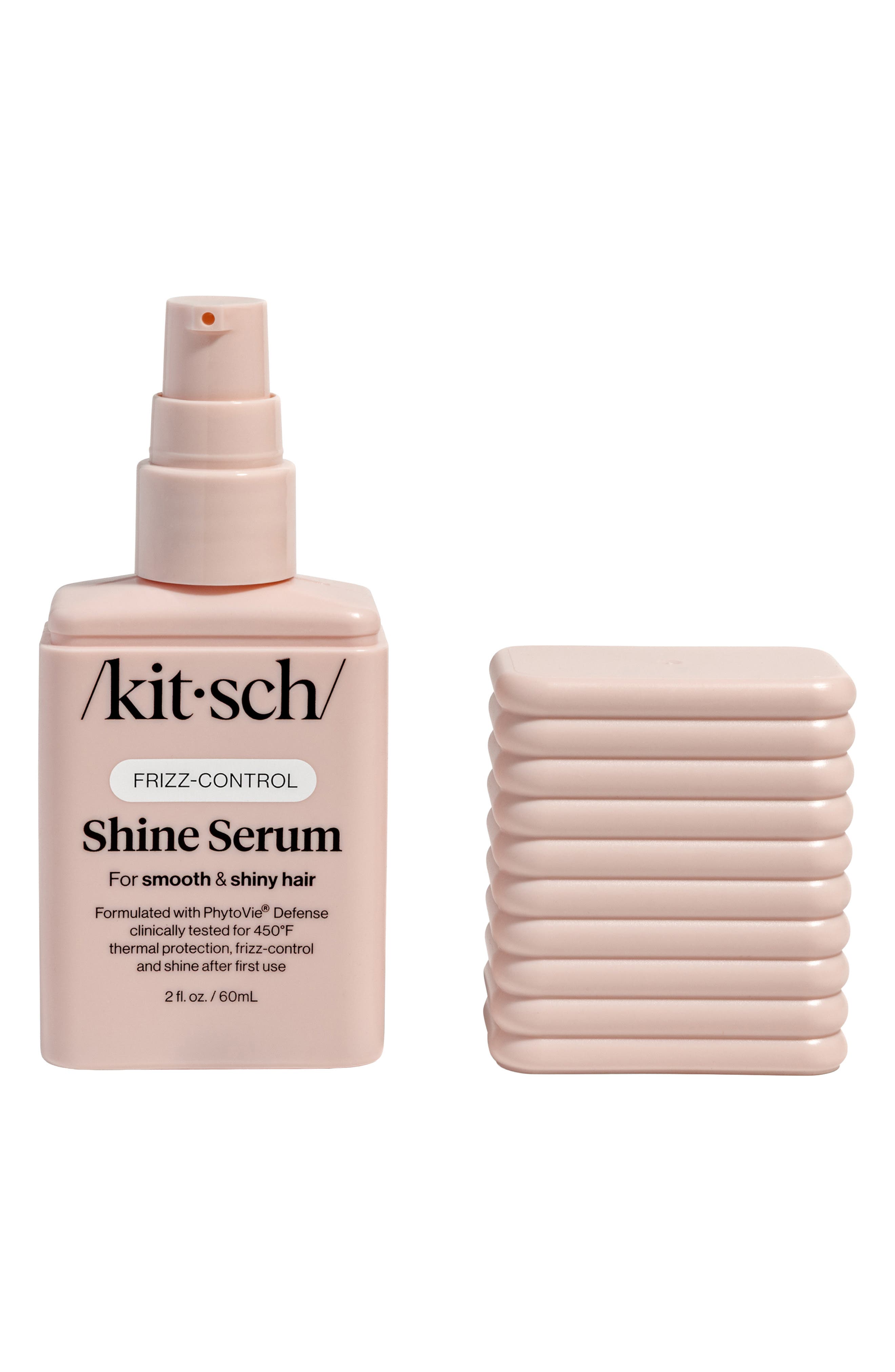 Kitsch Glass Hair Shine Serum