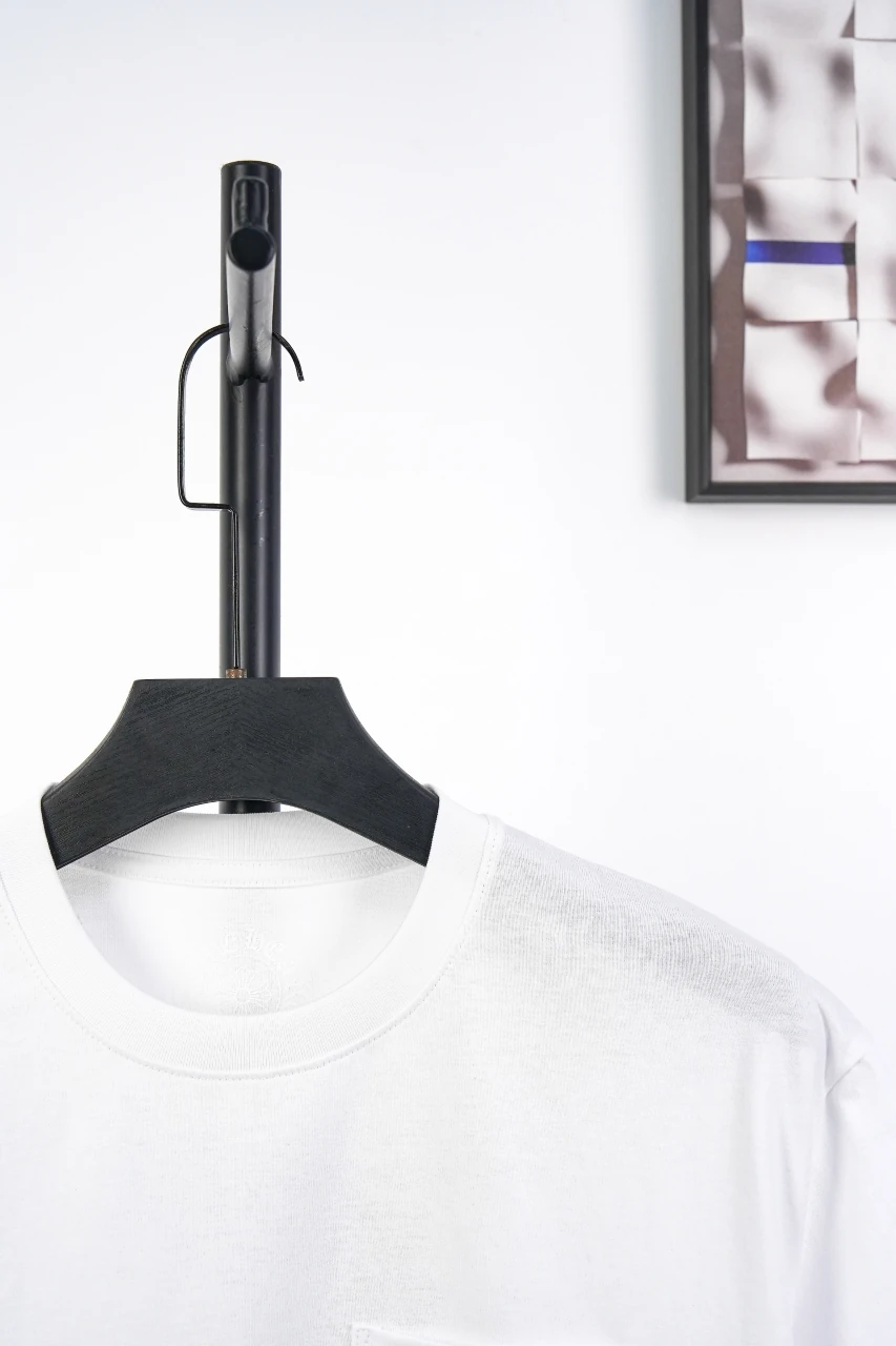 Chrome Hearts White Pink Dagger Sanskrit T-Shirt product photo from LabelPicks