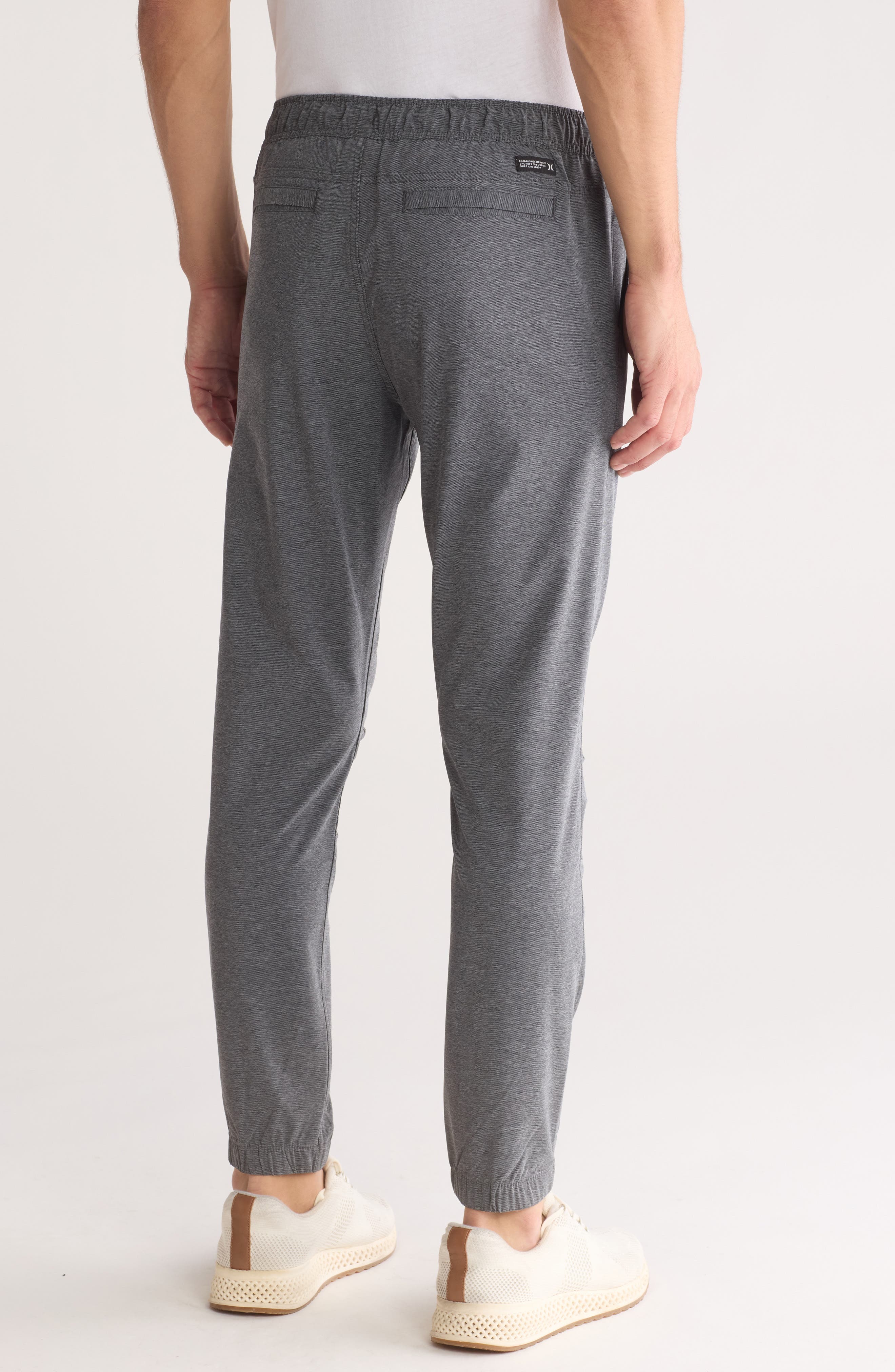 Hurley Off Duty Twill Joggers