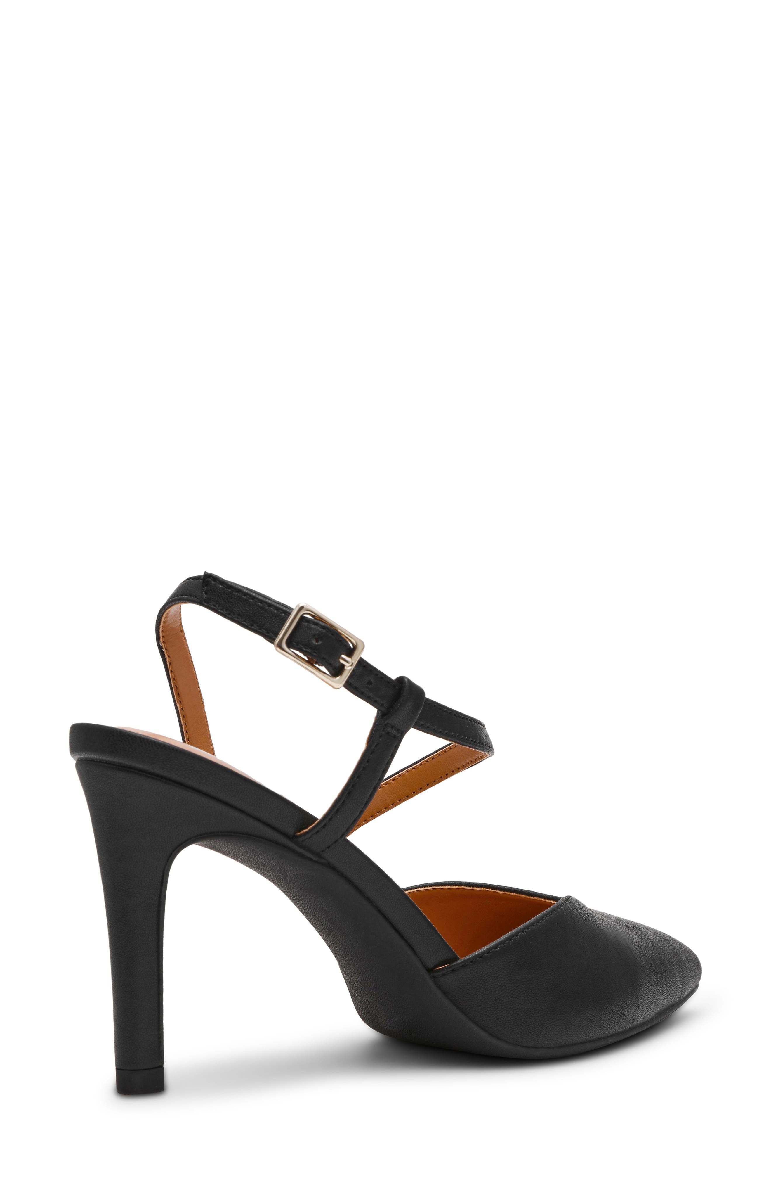 DV by Dolce Vita Erina Ankle Strap Pump