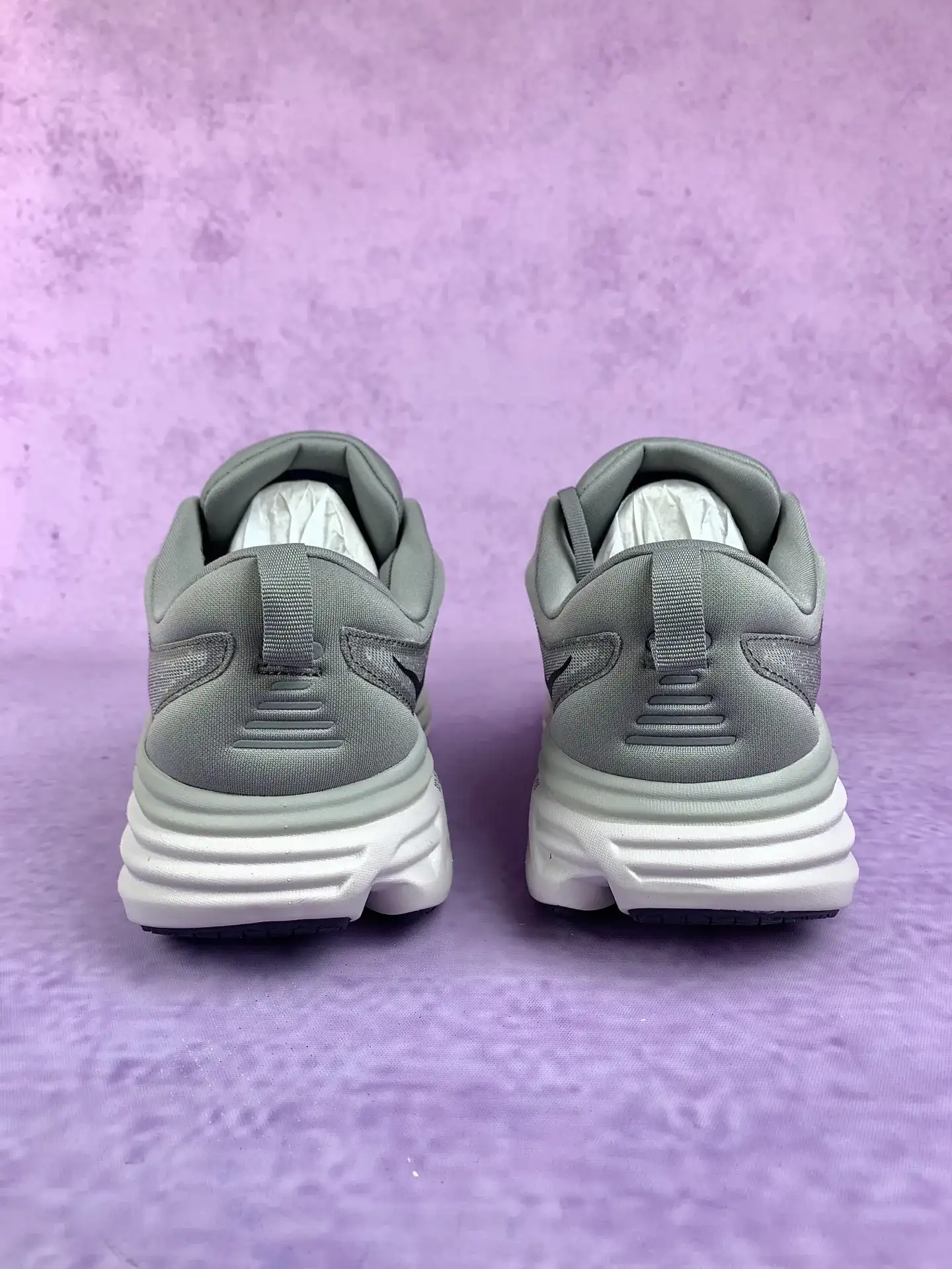 HOKA Bondi 8 Road Running Shoes product photo from LabelPicks
