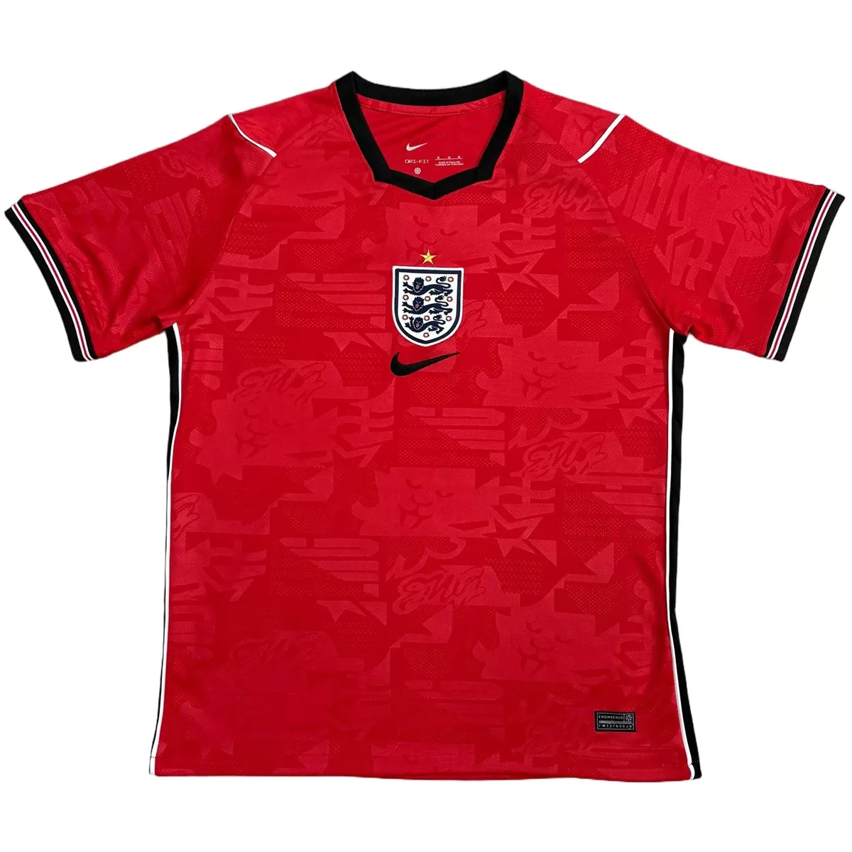 England Away Jersey World Cup 2026