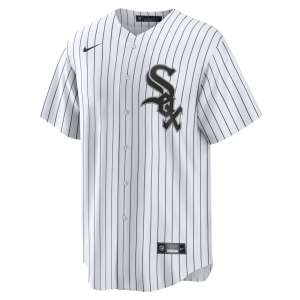 Munetaka Murakami Chicago White Sox Nike Home Replica Jersey - White