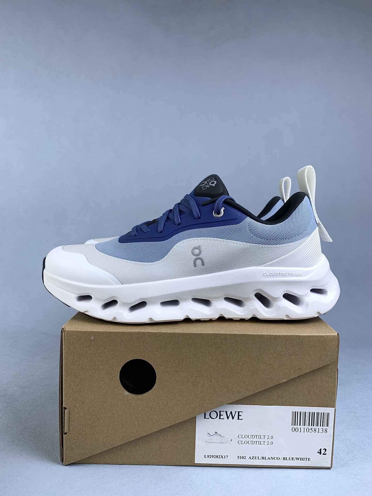 LOEWE x On Cloudtilt 2.0 Sneaker